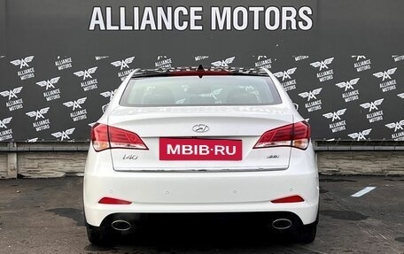 Hyundai i40 I рестайлинг, 2015 год, 1 625 000 рублей, 6 фотография