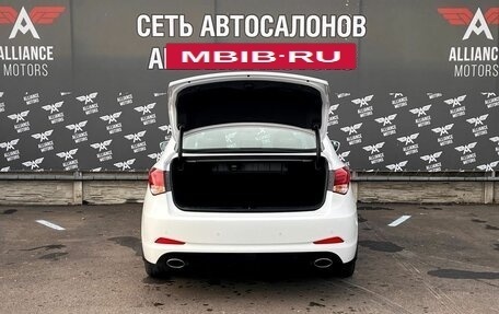 Hyundai i40 I рестайлинг, 2015 год, 1 625 000 рублей, 7 фотография