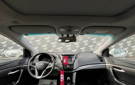 Hyundai i40 I рестайлинг, 2015 год, 1 625 000 рублей, 16 фотография