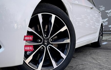 Hyundai i40 I рестайлинг, 2015 год, 1 625 000 рублей, 10 фотография