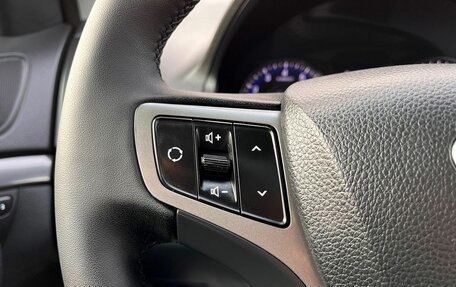 Hyundai i40 I рестайлинг, 2015 год, 1 625 000 рублей, 19 фотография