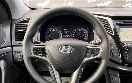 Hyundai i40 I рестайлинг, 2015 год, 1 625 000 рублей, 18 фотография