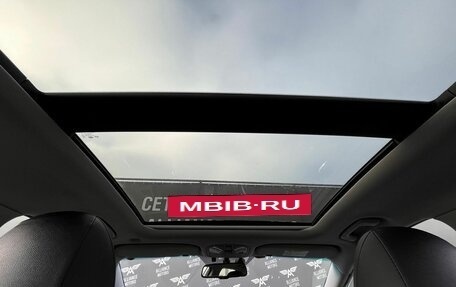 Hyundai i40 I рестайлинг, 2015 год, 1 625 000 рублей, 17 фотография