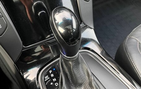 Hyundai i40 I рестайлинг, 2015 год, 1 625 000 рублей, 31 фотография