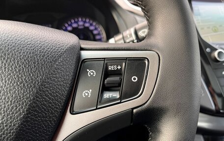 Hyundai i40 I рестайлинг, 2015 год, 1 625 000 рублей, 21 фотография