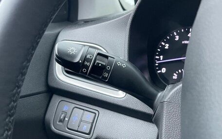 Hyundai Solaris II рестайлинг, 2019 год, 1 520 000 рублей, 17 фотография