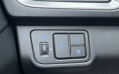 Hyundai Solaris II рестайлинг, 2019 год, 1 520 000 рублей, 21 фотография