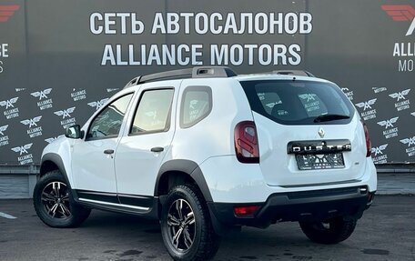 Renault Duster I рестайлинг, 2019 год, 1 460 000 рублей, 5 фотография