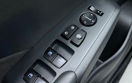 Hyundai Solaris II рестайлинг, 2019 год, 1 520 000 рублей, 20 фотография