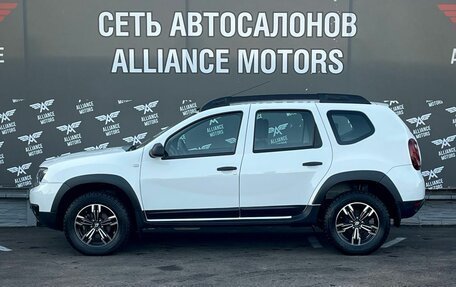 Renault Duster I рестайлинг, 2019 год, 1 460 000 рублей, 4 фотография