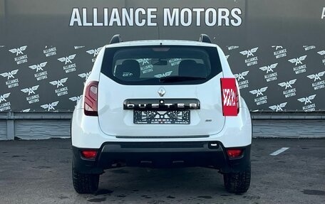 Renault Duster I рестайлинг, 2019 год, 1 460 000 рублей, 6 фотография