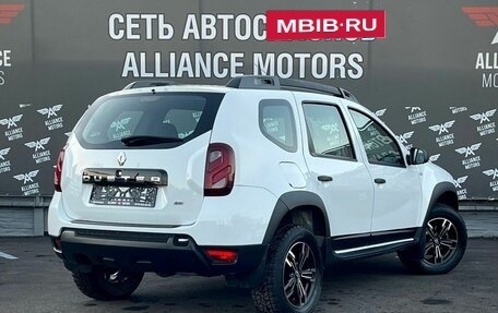 Renault Duster I рестайлинг, 2019 год, 1 460 000 рублей, 7 фотография