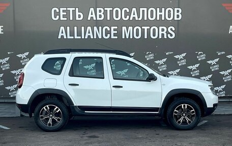 Renault Duster I рестайлинг, 2019 год, 1 460 000 рублей, 8 фотография
