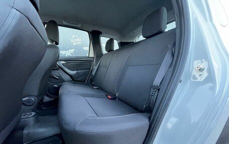 Renault Duster I рестайлинг, 2019 год, 1 460 000 рублей, 11 фотография