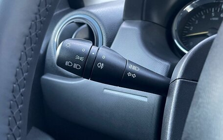 Renault Duster I рестайлинг, 2019 год, 1 460 000 рублей, 14 фотография