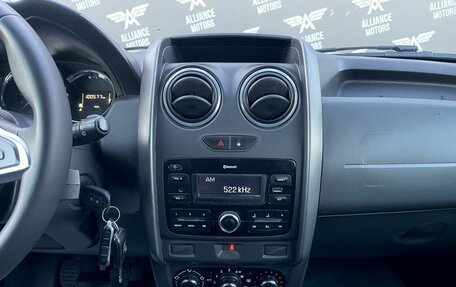 Renault Duster I рестайлинг, 2019 год, 1 460 000 рублей, 16 фотография