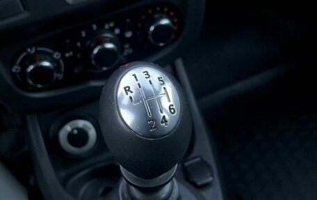 Renault Duster I рестайлинг, 2019 год, 1 460 000 рублей, 20 фотография