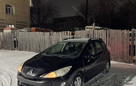 Peugeot 308 II, 2010 год, 525 000 рублей, 3 фотография