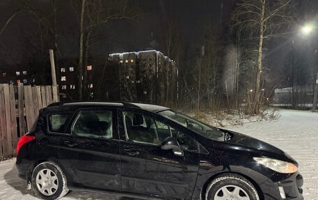 Peugeot 308 II, 2010 год, 525 000 рублей, 5 фотография