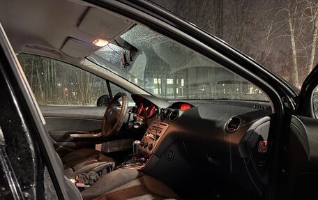 Peugeot 308 II, 2010 год, 525 000 рублей, 9 фотография