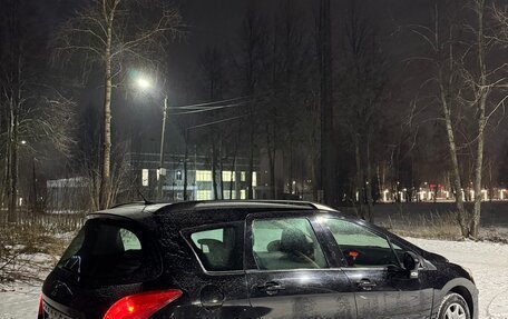 Peugeot 308 II, 2010 год, 525 000 рублей, 8 фотография