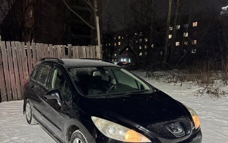 Peugeot 308 II, 2010 год, 525 000 рублей, 4 фотография