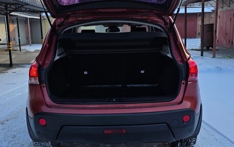 Nissan Qashqai, 2008 год, 830 000 рублей, 11 фотография