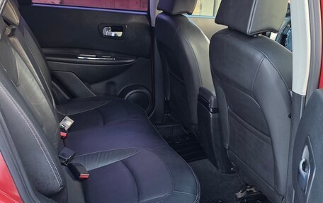 Nissan Qashqai, 2008 год, 830 000 рублей, 14 фотография