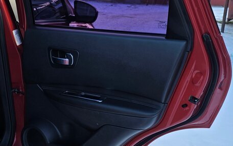 Nissan Qashqai, 2008 год, 830 000 рублей, 15 фотография