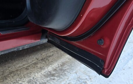 Nissan Qashqai, 2008 год, 830 000 рублей, 16 фотография