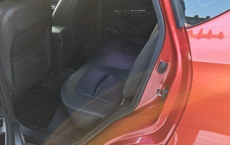 Nissan Qashqai, 2008 год, 830 000 рублей, 13 фотография