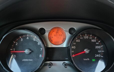 Nissan Qashqai, 2008 год, 830 000 рублей, 19 фотография