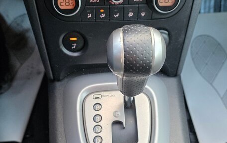 Nissan Qashqai, 2008 год, 830 000 рублей, 20 фотография