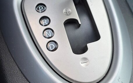 Nissan Qashqai, 2008 год, 830 000 рублей, 21 фотография