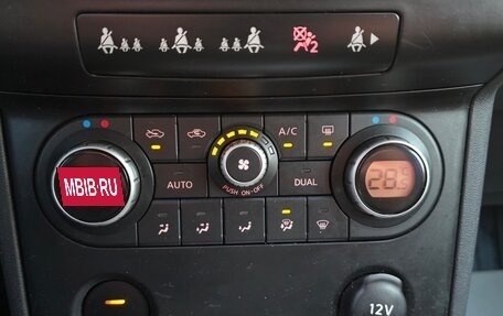 Nissan Qashqai, 2008 год, 830 000 рублей, 22 фотография