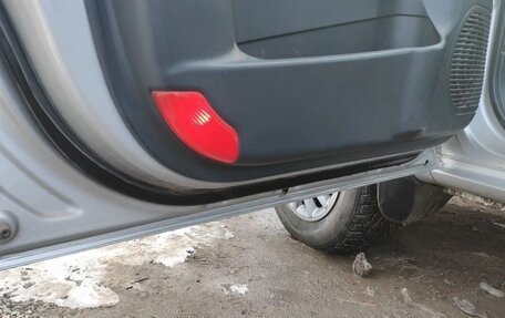 Hyundai Tucson III, 2008 год, 700 000 рублей, 13 фотография