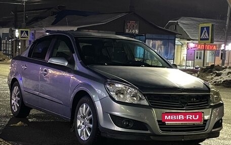 Opel Astra H, 2008 год, 450 000 рублей, 3 фотография