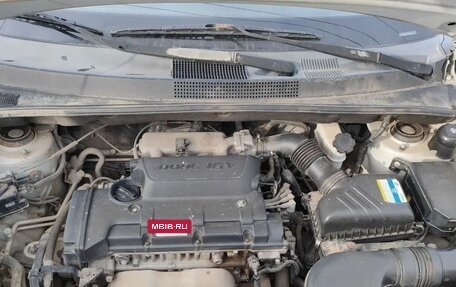 Hyundai Tucson III, 2008 год, 700 000 рублей, 12 фотография