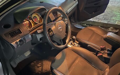 Opel Astra H, 2008 год, 450 000 рублей, 7 фотография