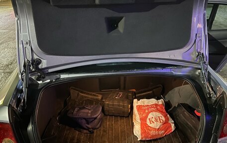 Opel Astra H, 2008 год, 450 000 рублей, 12 фотография