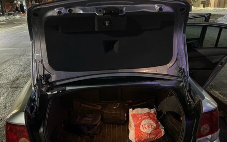 Opel Astra H, 2008 год, 450 000 рублей, 13 фотография