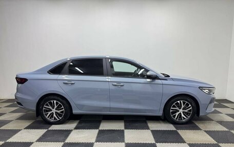 Geely Emgrand, 2024 год, 1 700 000 рублей, 4 фотография