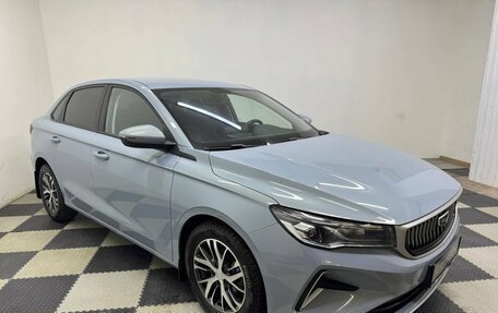 Geely Emgrand, 2024 год, 1 700 000 рублей, 3 фотография