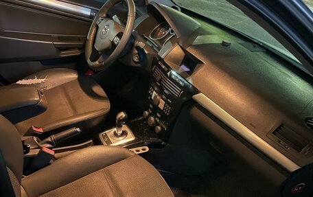 Opel Astra H, 2008 год, 450 000 рублей, 8 фотография