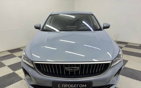 Geely Emgrand, 2024 год, 1 700 000 рублей, 2 фотография