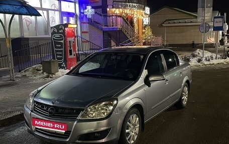 Opel Astra H, 2008 год, 450 000 рублей, 6 фотография