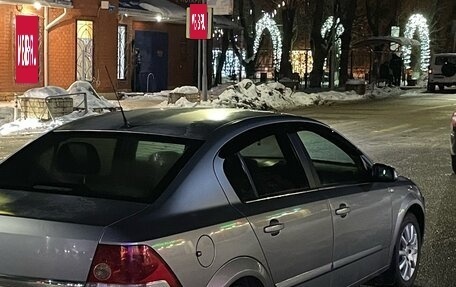 Opel Astra H, 2008 год, 450 000 рублей, 5 фотография