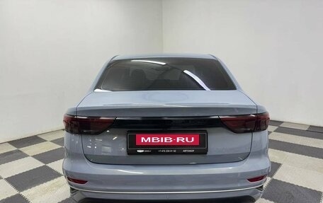 Geely Emgrand, 2024 год, 1 700 000 рублей, 6 фотография