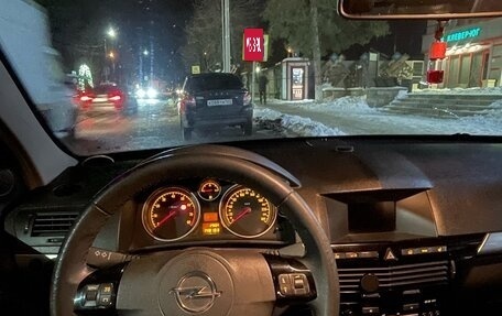 Opel Astra H, 2008 год, 450 000 рублей, 9 фотография