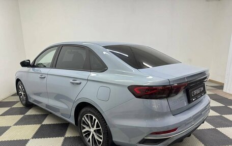 Geely Emgrand, 2024 год, 1 700 000 рублей, 7 фотография